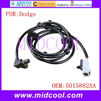 

New ABS Sensor Wheel Speed Sensor use OE No. 5015882AA for Dodge