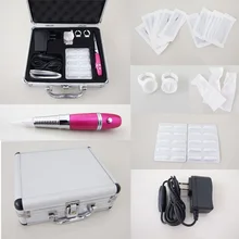 Татуировки бровей Перманентный Макияж комплект