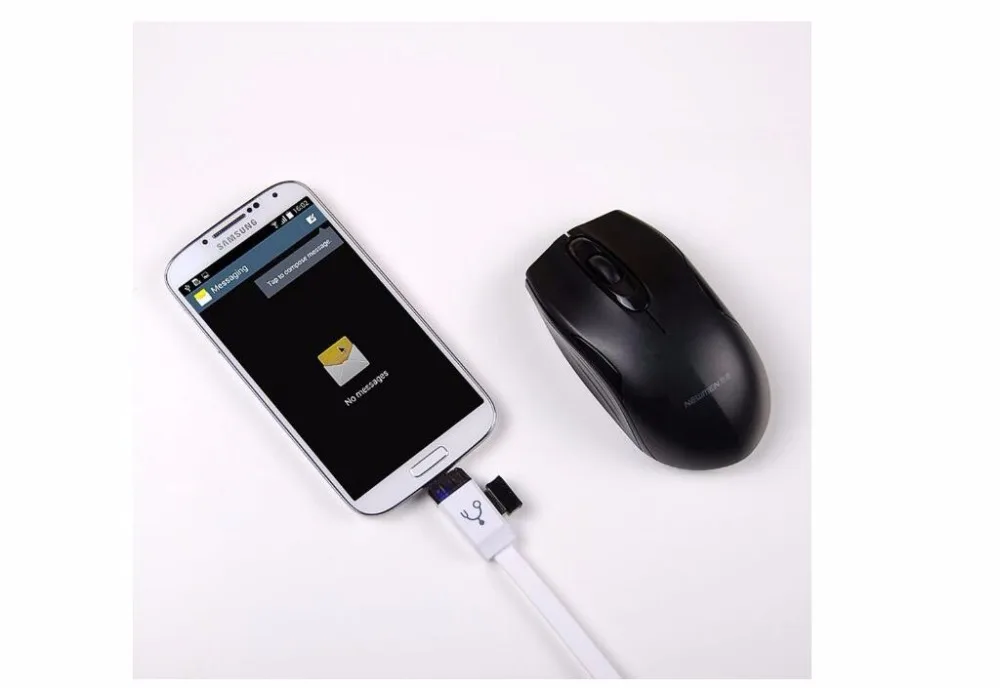 الذكية وتغ 3 في 1 مايكرو المضيف السلطة الخائن y-كابل تحويل كابل محول مايكرو usb إلى usb 2.0 كابل بيانات لسامسونج ،