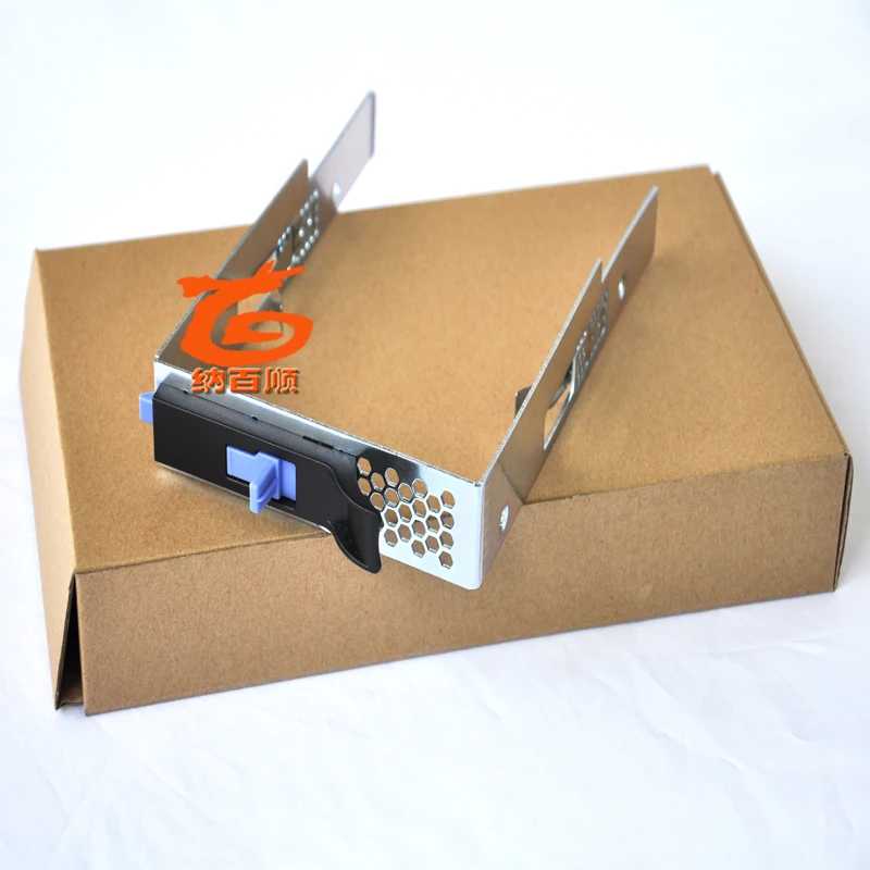 

NEW 69Y5342 M4 3.5 Simple Swap SATA bracket tray for ibm x3100m4
