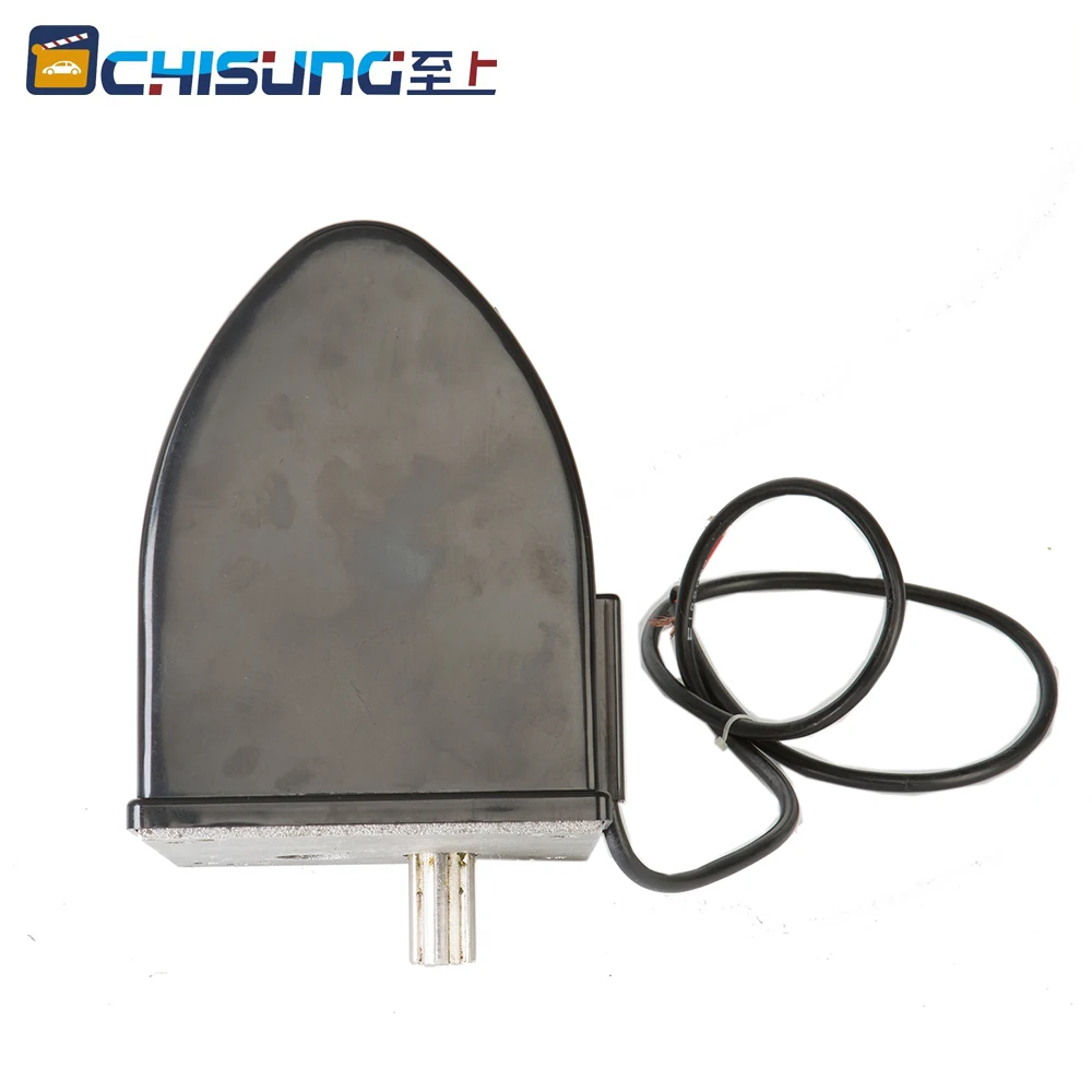 C1 Curve arm gate opener (17)