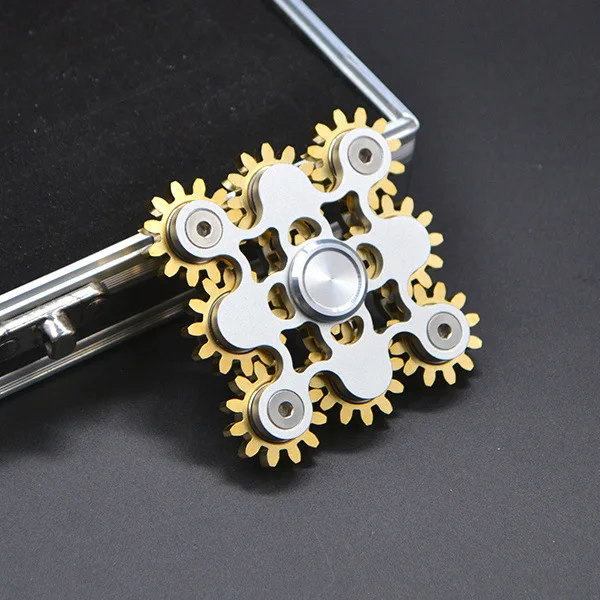 9 gear fidget spinner price