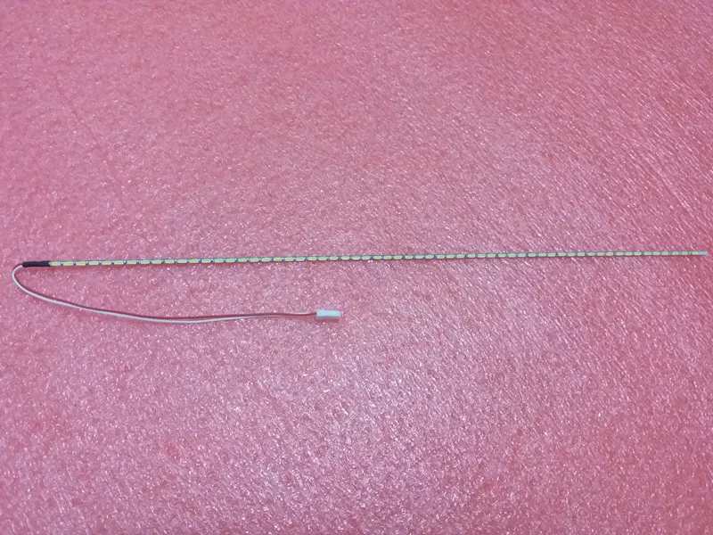 

LED Backlight Lamps For update LCD Monitor 15.4 inch 3014 LED strip for LCD 336*2mm with 66leds 2pcs/lot