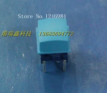 

[SA]MEC Danish blue reset switch button switch micro switch 3FTL6 + 1T 00--50pcs/lot