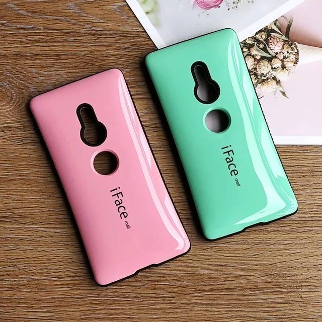 IFace Mall First Class Case Hybrid Shockproof Cover For IPhone 11 - Foto 4