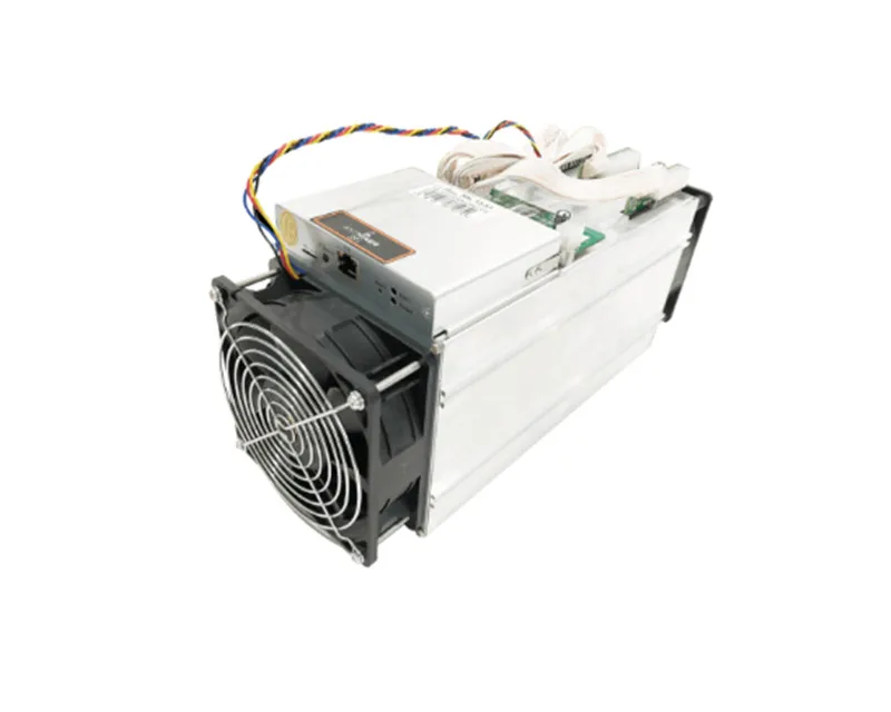 Используется Asic AntMiner S9 14T (без PSU) Биткоин Шахтер SHA256 Btc BCH лучше чем Antminer S11 S15 T15 T9