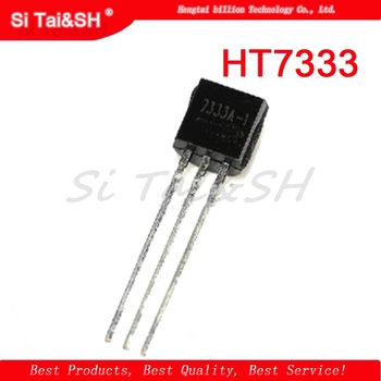 

20PCS HT7333 TO92 HT7333-1 TO-92 HT7333-A new voltage regulator IC