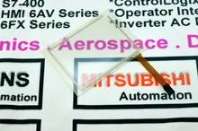 Touch screen panel for ESA VT505W VT505W000000 TR4-056F-05 TR4-056F-05DG Repair,FAST SHIPPING