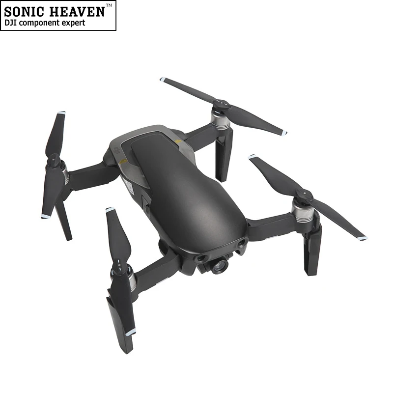 DJI Mavic Air 3 5 см шасси ноги расширители высоты расширения стояка стабилизаторы для