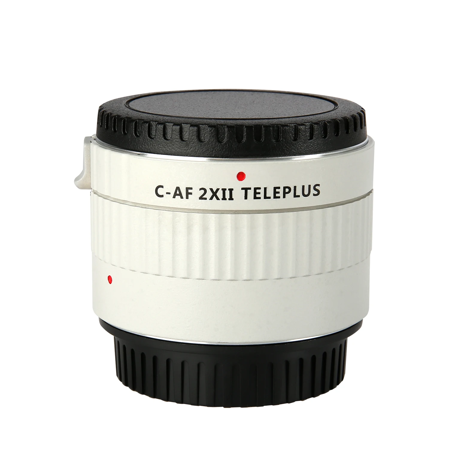 VILTROX C-AF 2X II TELEPLUS Автофокус 2.0X телефото Удлинитель для Canon EF Крепление объектива и DSLR камеры 5DII 80D 5DIV 800D 7D