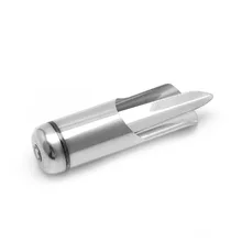 Регулируемые инструменты для рыбалки, Удочка из нержавеющей стали, наземный держатель, подставка, поддержка, рыболовные принадлежности