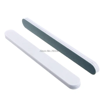 

10Pcs Jewelry Polishing Strip Buffer Nail Art Sanding Files Manicure Tips Tools -W128