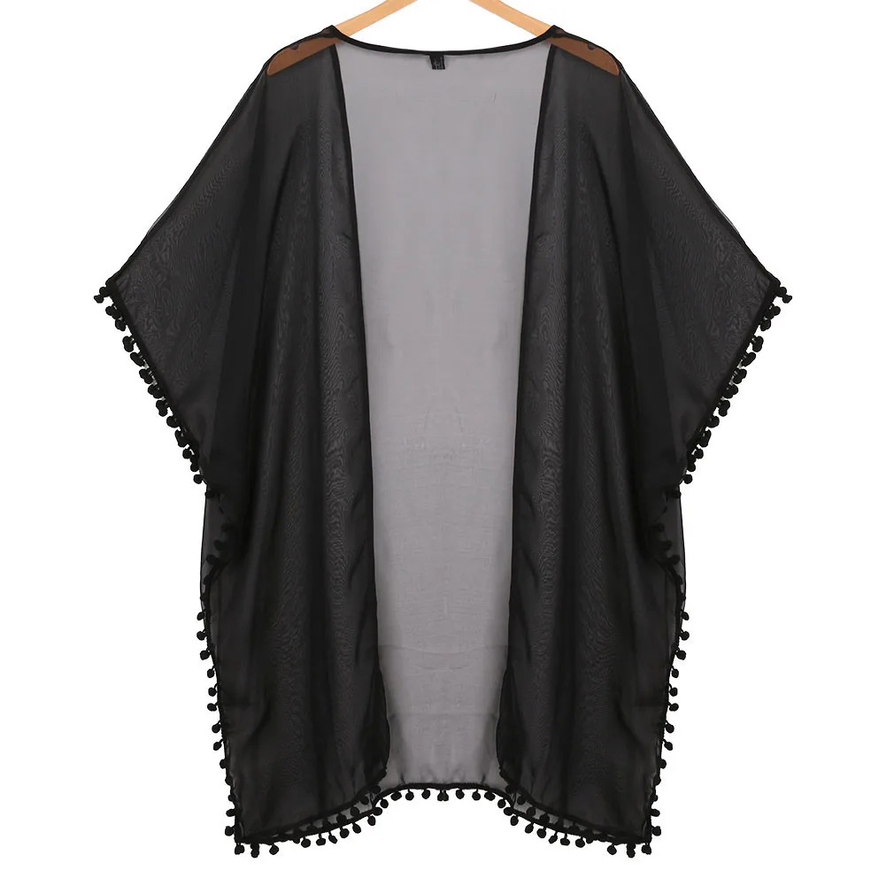 кофта накидка