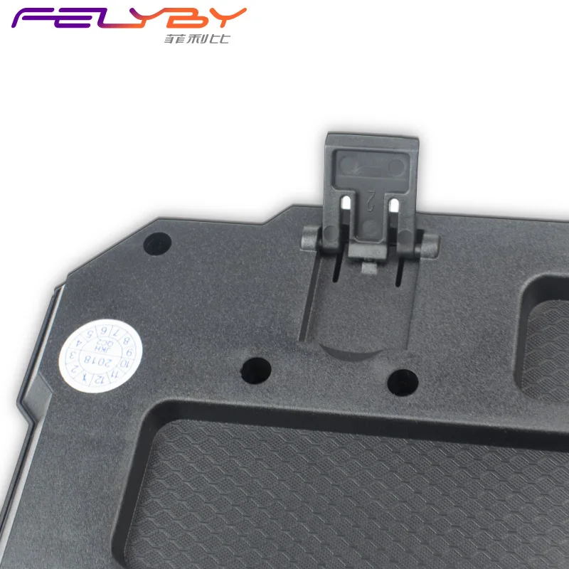 Проводная клавиатура FELYBY Q19 robot feel for the game office ultimate сенсорная несколько