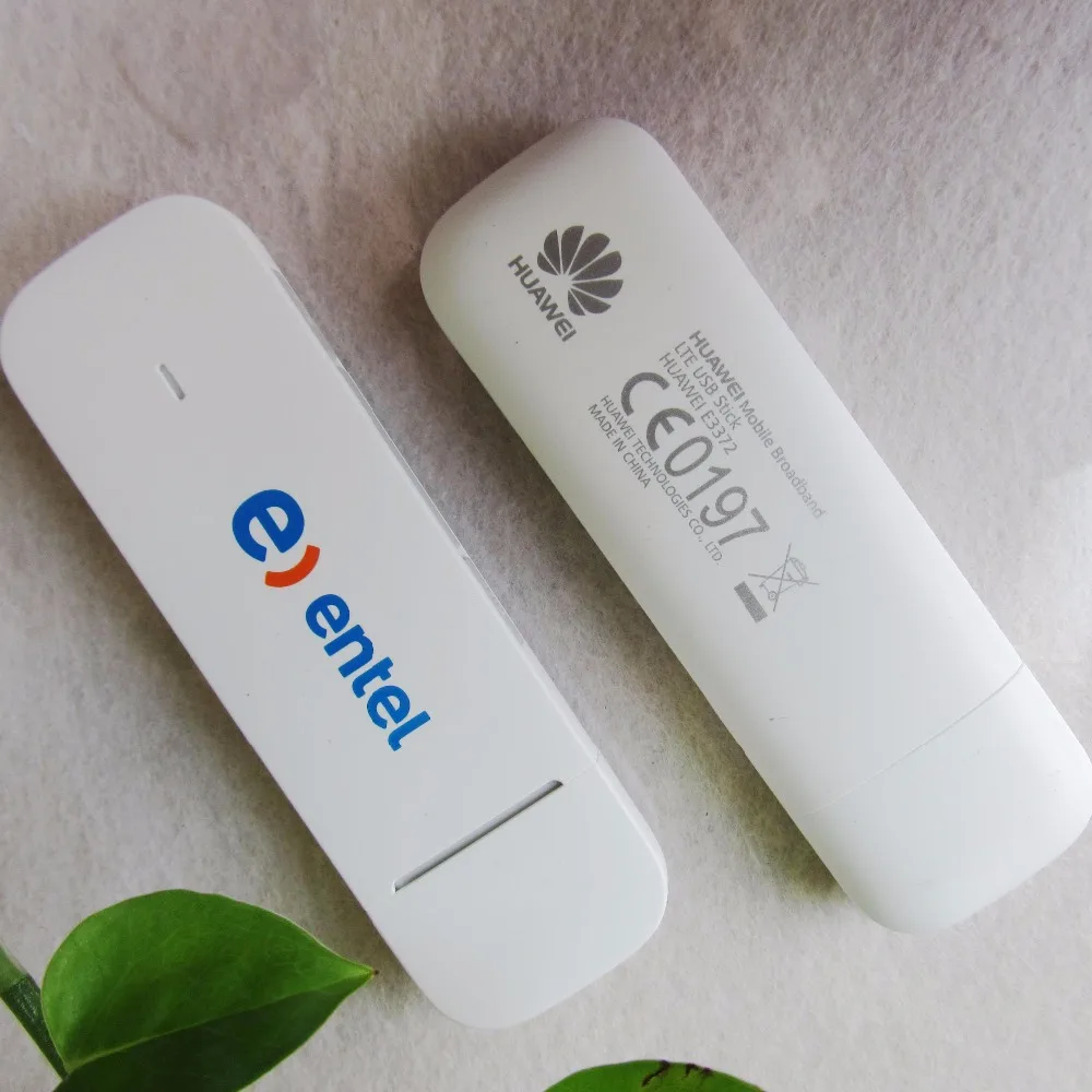 Huawei-E3372h-510-LTE-Band-1-2-4-5-7-28-FDD700-850-1700-1900-2100