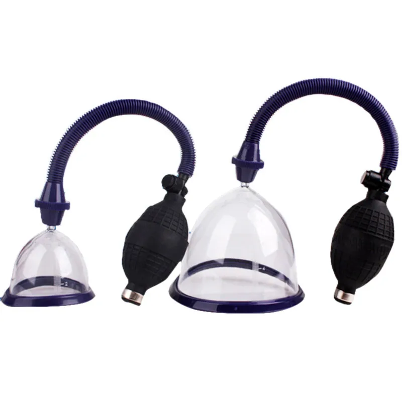 1 шт. ручной насос для увеличения груди с присоской|clitoris massager|sucker clitorisbreast enlargement pump