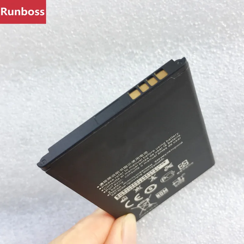 Runboss HB434666RBC Аккумулятор для Huawei E5573 E5573S E5573s-32 E5573s-320 E5573s-606 E5573s-806 с ЖК-дисплей зарядное устройство