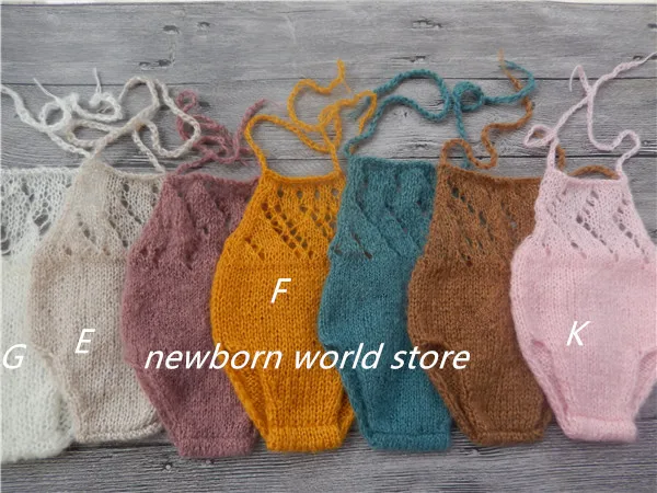 

baby jumpsuits ,newborn photography props jumpsuits.