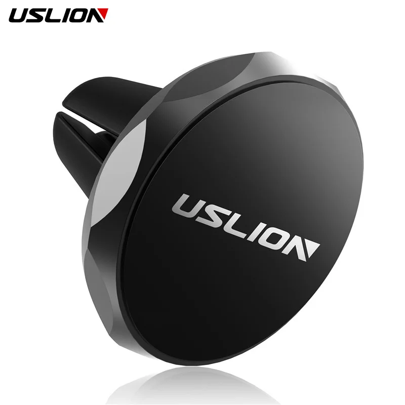  USLION Magnetische Auto Telefon Halter handy Halter Universal Für Telefon In Auto Ständer Halterung