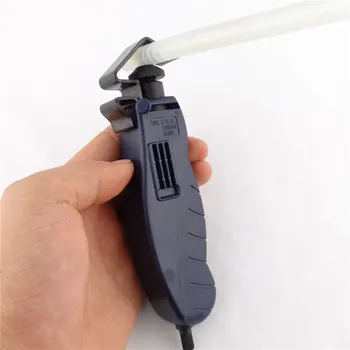 

Proskit Tools 8PK-325 Fiber Optic Slitter 4.5-25mm Round Cable Jacket Stripper