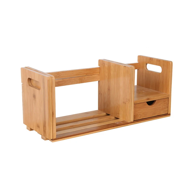 Чехол для книжной полки в стиле ретро Dekoration Mobile Per La Casa Display Mueble De Cocina Bureau Meuble Estanteria