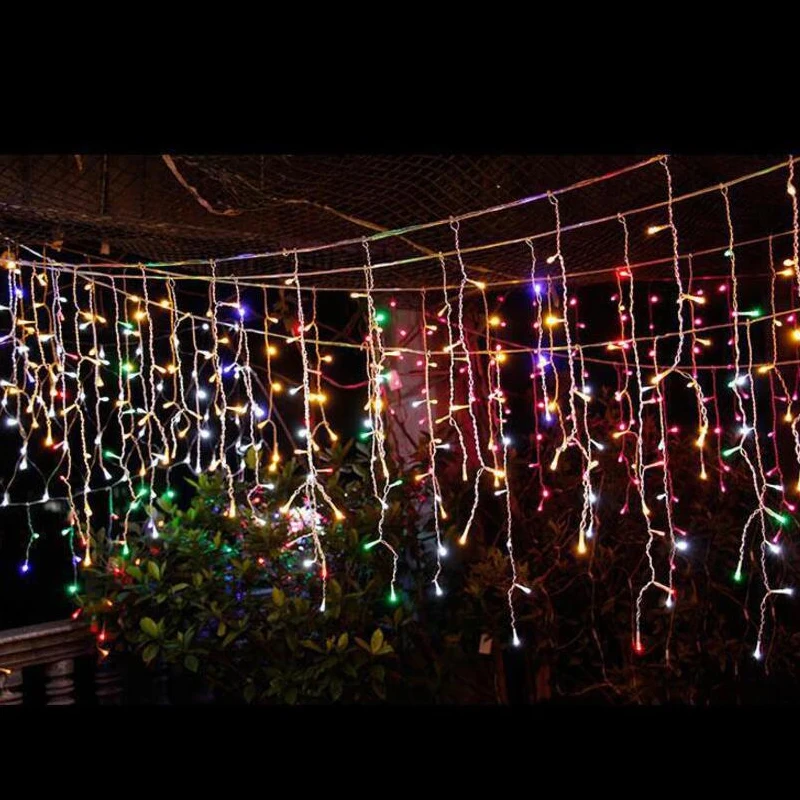 96 light string lights