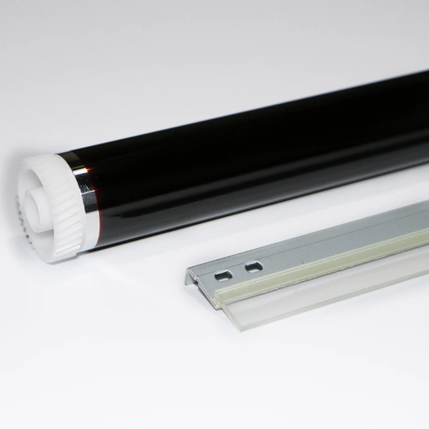 OPC Drum/1Drum Cleaning Blade/1 MK-410 2C918010 for Kyocera KM1620 1650 2050 KM1620 KM1650 KM KM2050 Cylinder