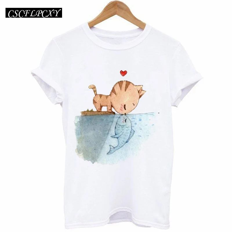 Camisetas-Mujer-2016-Summer-Tops-Tee-Shirt-Women-T-shirt-Cartoon-Rabbit-Animal-Print-Tshirt-Femme.jpg_640x640 (8)