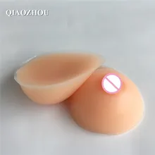 B cup 600g silicone breast prosthesis transexual mastectomy artificial breasts boobs lifelike real touch B cup 600g silicone breast prosthesis transexual mastectomy artificial breasts boobs lifelike real touch