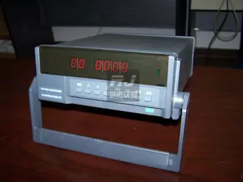 

(Hangzhou Weibo) multi-channel temperature inspection instrument containing TC1008 tester software data line TC1016