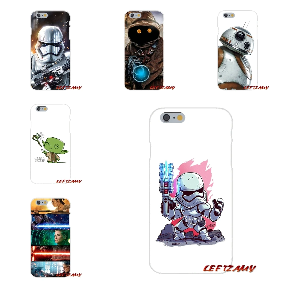 Звездные войны R2D2 Дарт Вейдер Штурмовик для Samsung Galaxy A3 A5 A7 J1 J2 J3 J5 J7 2015 2016 2017