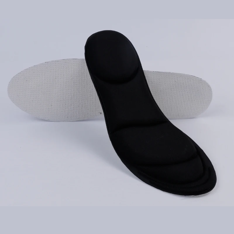thick memory foam insoles