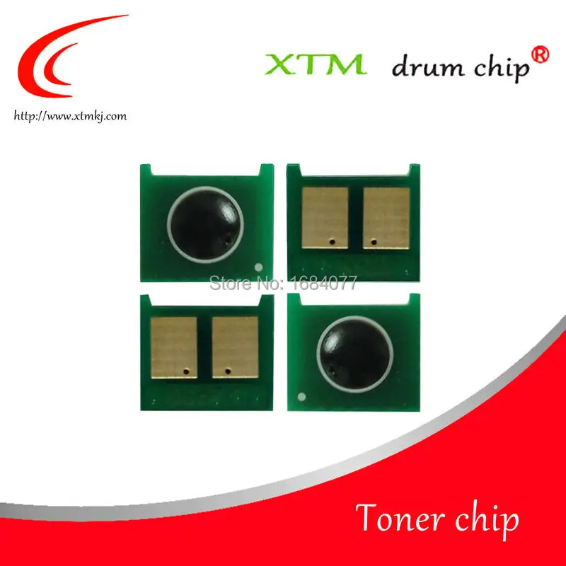 

40X CF325X Compatible for HP laserjet enterprise 800 M806dn M806x M806 cartridge chip