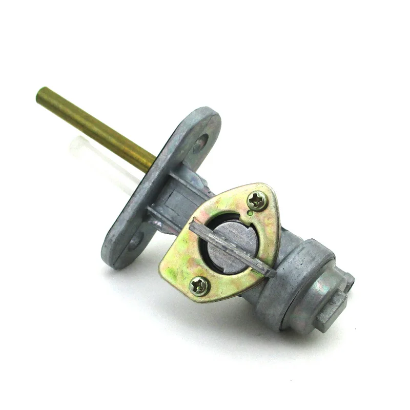 XLJOY топливный кран переключатель спускного крана для Suzuki DS80 DS100 DS185 TS100 TS125 TS185 TS250