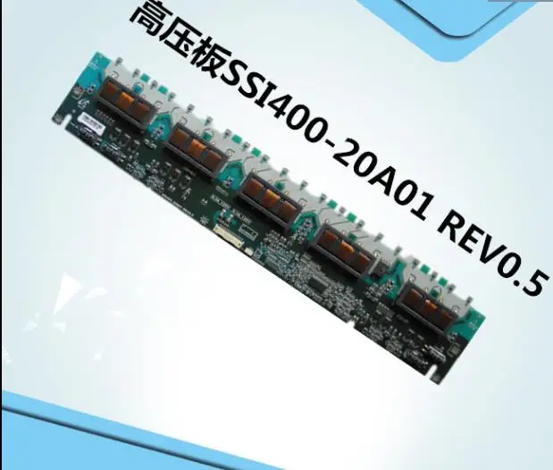 Оригинальный 100% протестированный для TCL L40E9FE L40M9FE SSI400 20A01 REV0.5 пластина высокого