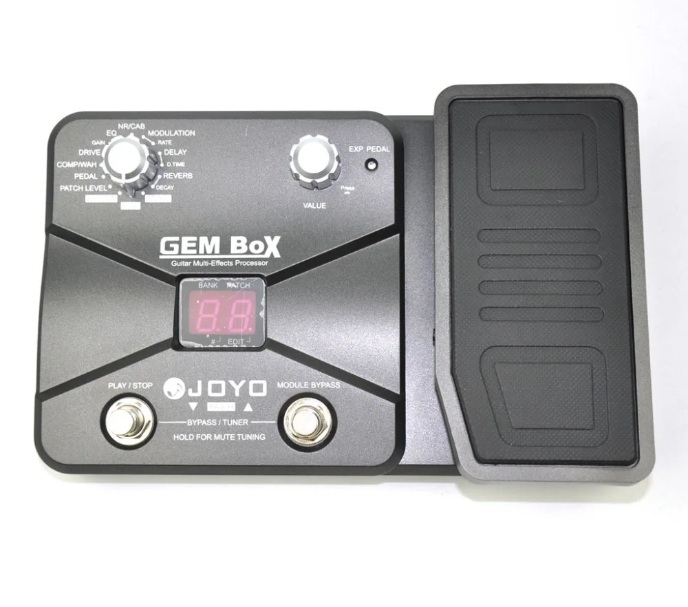 GEM-3