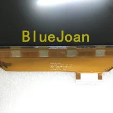 Свободный пост Harma Becker дисплей LB070WV1-TD01 LB070WV1 TD01 ЖК-модуль только стекло для Mercedes W204 автомобильная навигационная аудиосистема