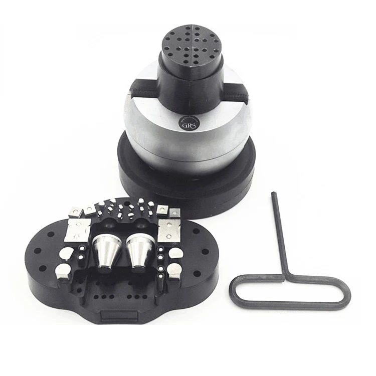 GRS High Quality Jewelry Making Tools Mini Ball Vise Standard Engraving Block цена GRS High Quality Jewelry Making Tools Mini Ball Vise Standard Engraving Block цены онлайн