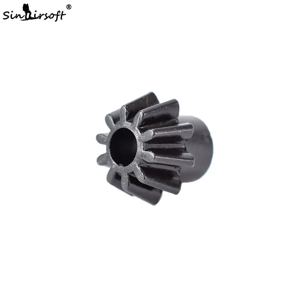 

SINAIRSOFT Motor Pinion Gear Type O for Shooting Hunting Paintball Airsoft AEG Motor