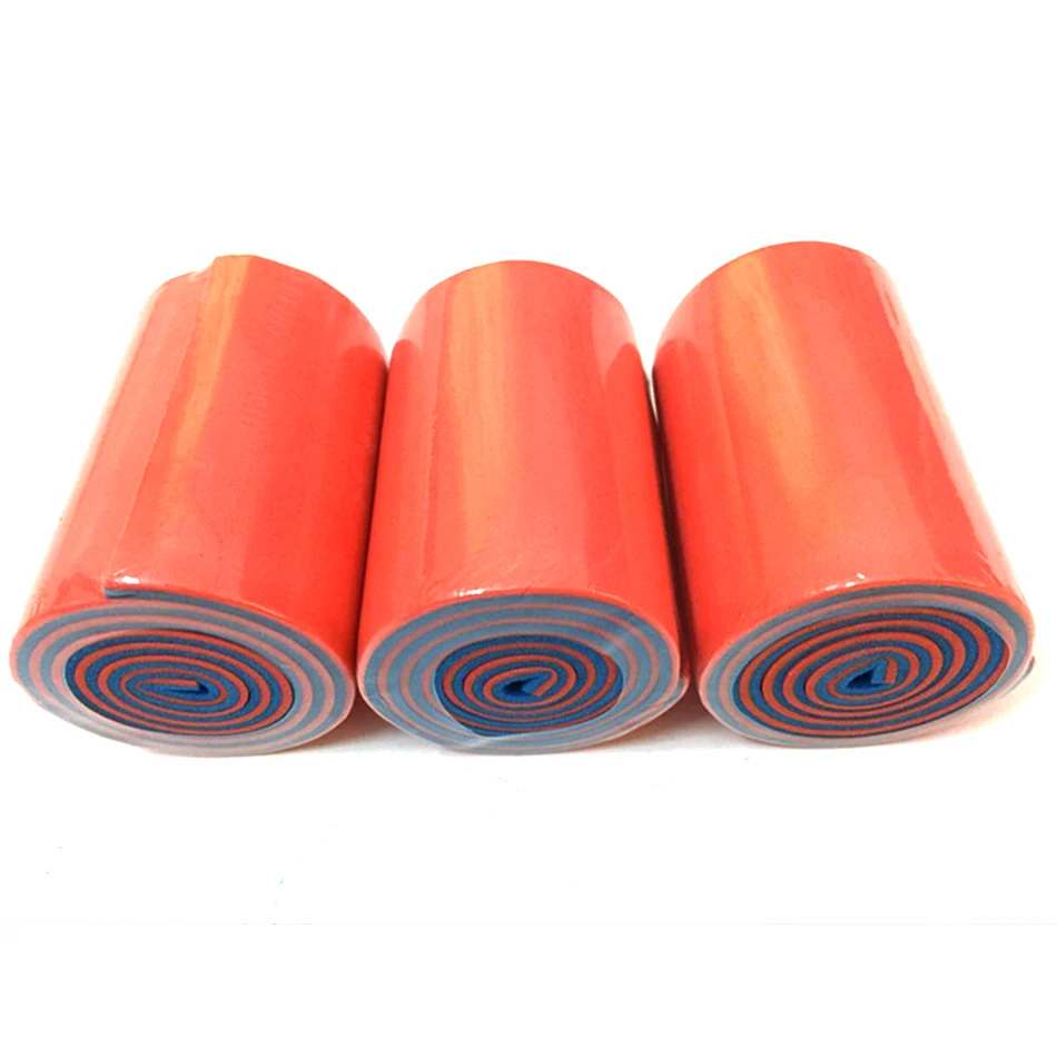 1 Pcs 11*46cm High polymer Medical rolled sam splint emergency military Bandage Roll Pet Emergency Survival Kits Leg Arm Support