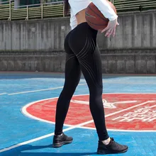 Супер популярные сексуальные женские повседневные леггинсы для тренировок, фитнеса, спорта, спортзала, бега, йоги, спортивные штаны, женские модные брюки для йоги