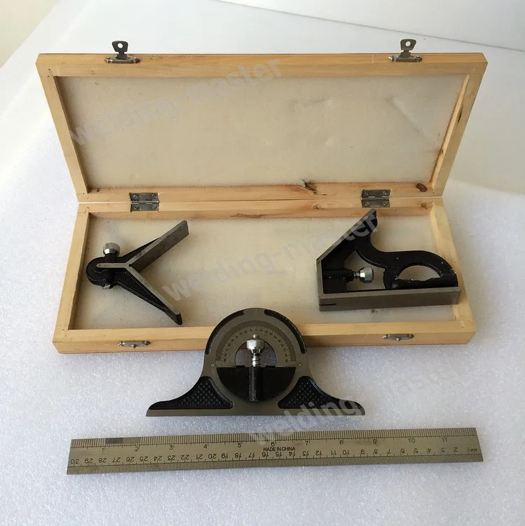 combination square-8