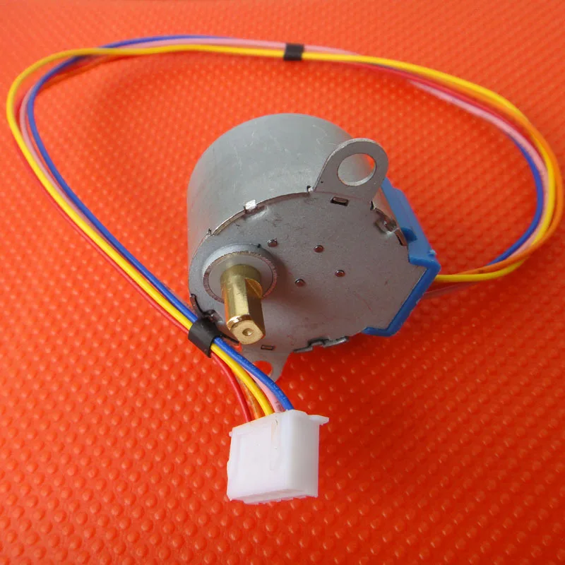 Купить шаг Мотор шаговый мотор шаговый мотор микро Моторс винтик слайд ...