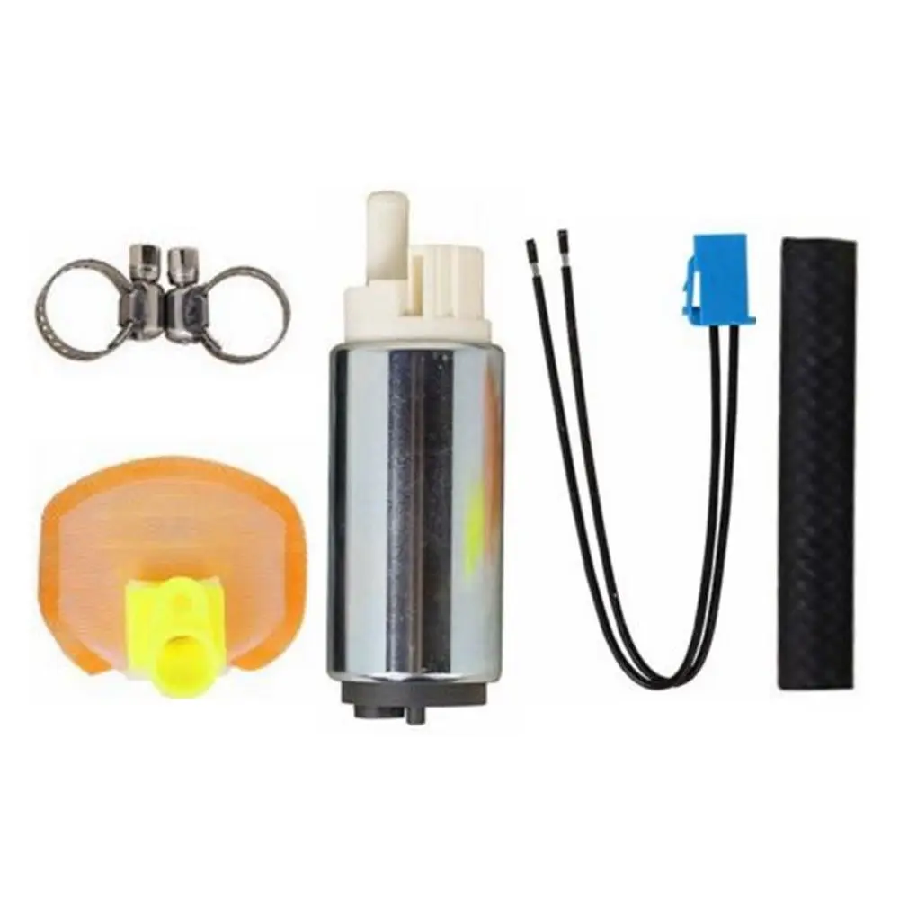 New Electric Fuel Pump Fits for 2009+ Kawasaki VN1700 1700 Vulcan