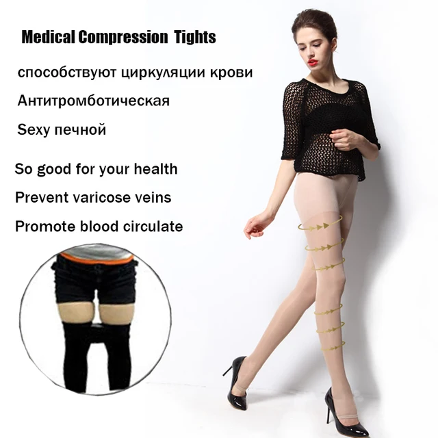 tights to help circulation