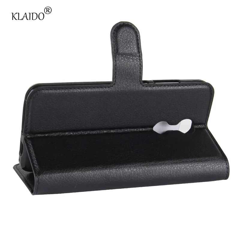 Homtom HT37 case wallet case (2)