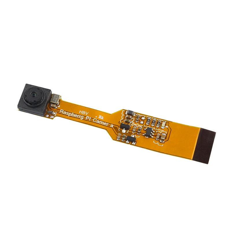 Raspberry pi Zero Mini Webcam Módulo da Câmera 5mp Opcional 1080p Ov5647 w 5cm 30cm - Imagem 5