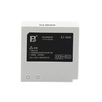 

BP85ST IA BP85ST IABP85ST llithium batteries For Samsung VP-10AH VP-MX10AU SC-HMX10 SC-MX20L Digital camera Battery