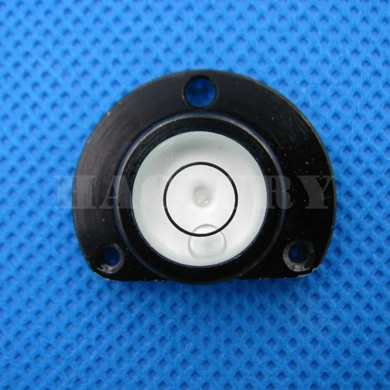 

Diameter 28mm Semicircle bubble level Automatic installation Level Bubble for GCT KTS CTI Hi-target