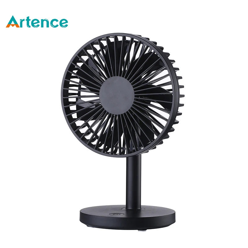 2018 New USB Desk Cooling Fan for Office Home Computer ...